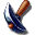 Old Pickaxe