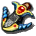 Hero's Crossbow