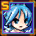 Blue Magician Specialist Card