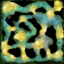 Cave of Ghost