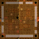 Fernon's Hideout 1